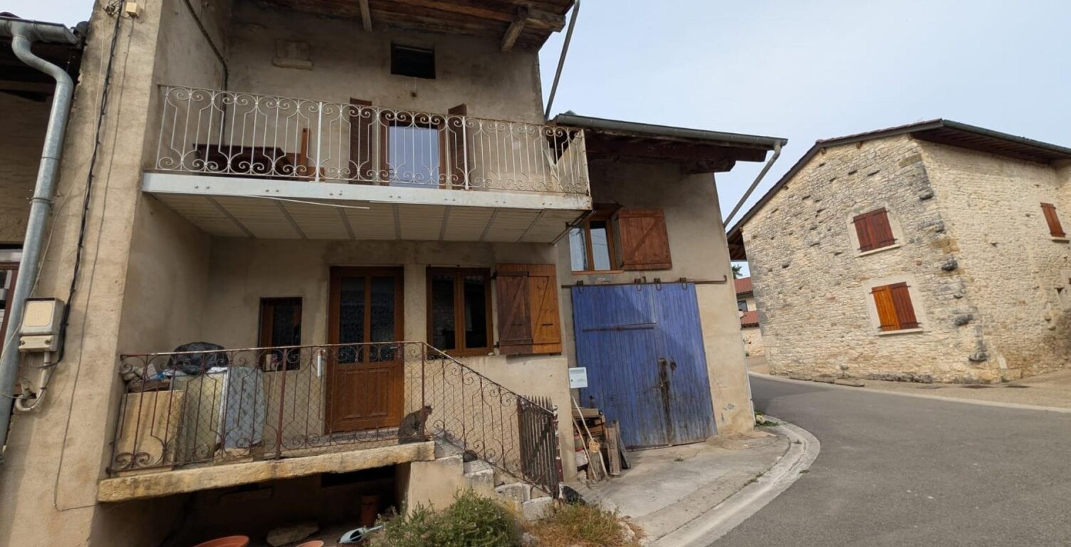 Maison de village — photo 1
