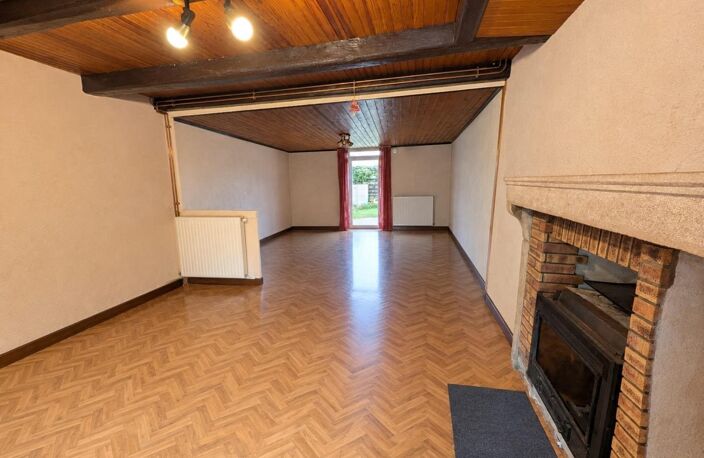 Maison de village — photo 2