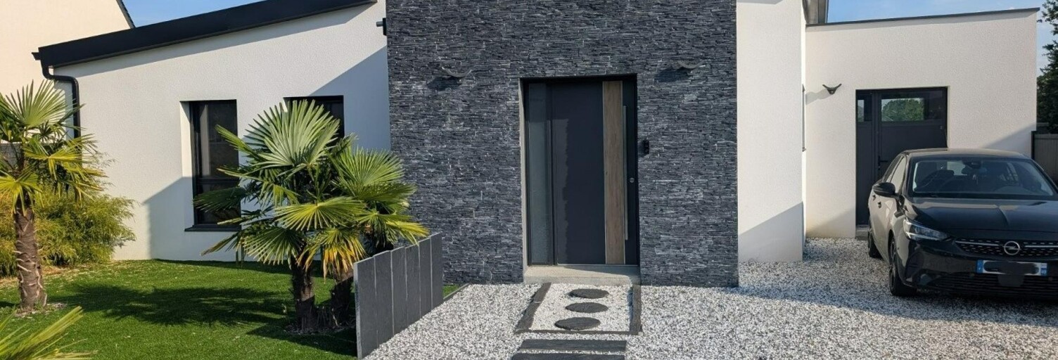 Maison 5 Pièces 103 m² à vendre à Sarrigné (49800)