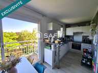 Appartement F3, 2 chambres, 50 m² avec Balcon — photo 3