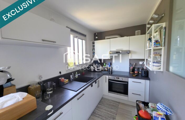 Appartement F3, 2 chambres, 50 m² avec Balcon — photo 4