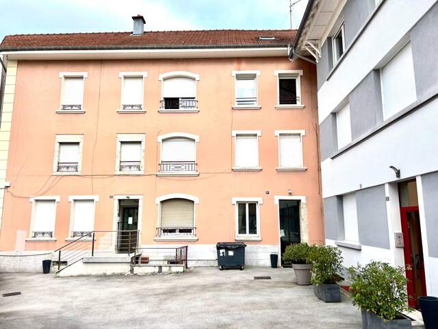 Appartement T3 de 89m2 — photo du bien