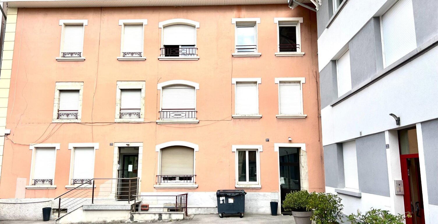 Appartement T3 de 89m2 — photo 1