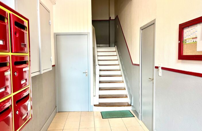 Appartement T3 de 89m2 — photo 2