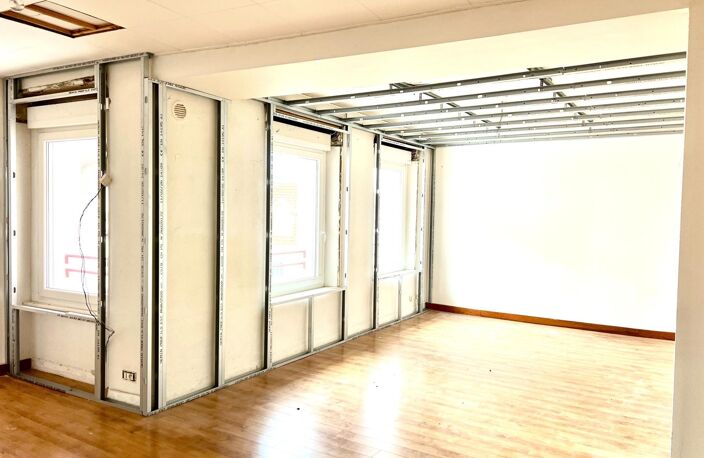 Appartement T3 de 89m2 — photo 3