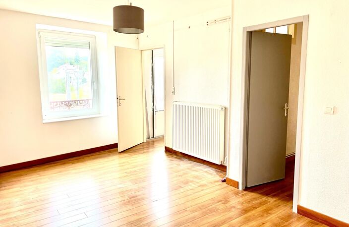 Appartement T3 de 89m2 — photo 5