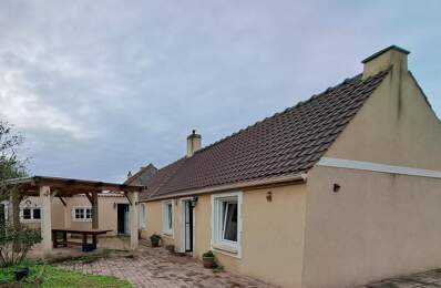 MAISON INDIVIDUELLE DE PLAIN PIED LOON PLAGE ! — photo du bien