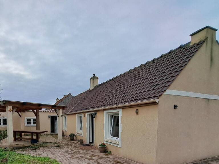 MAISON INDIVIDUELLE DE PLAIN PIED LOON PLAGE ! — photo 1