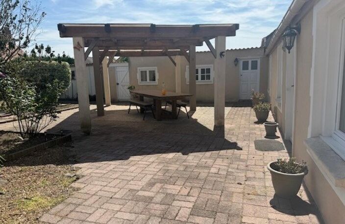 MAISON INDIVIDUELLE DE PLAIN PIED LOON PLAGE ! — photo 2