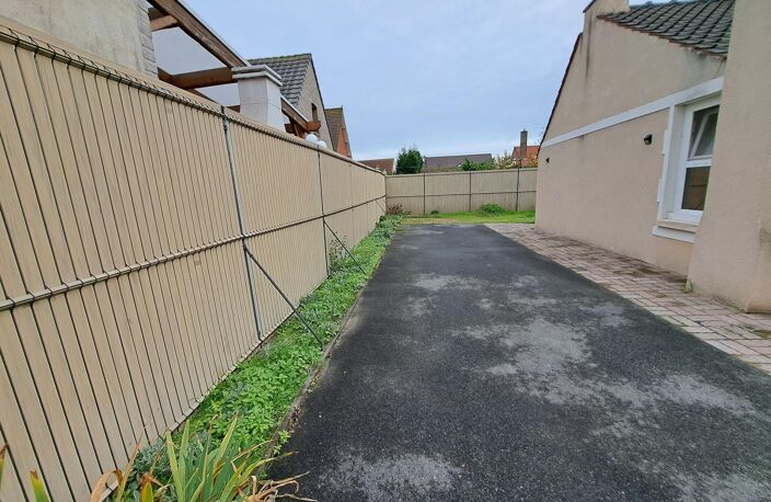 MAISON INDIVIDUELLE DE PLAIN PIED LOON PLAGE ! — photo 3