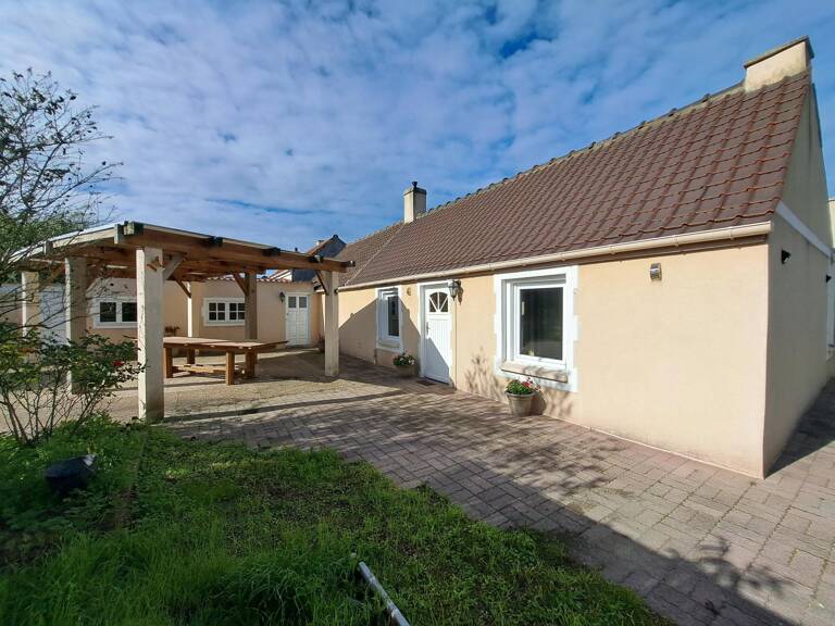 MAISON INDIVIDUELLE  LOON PLAGE ! — photo 1