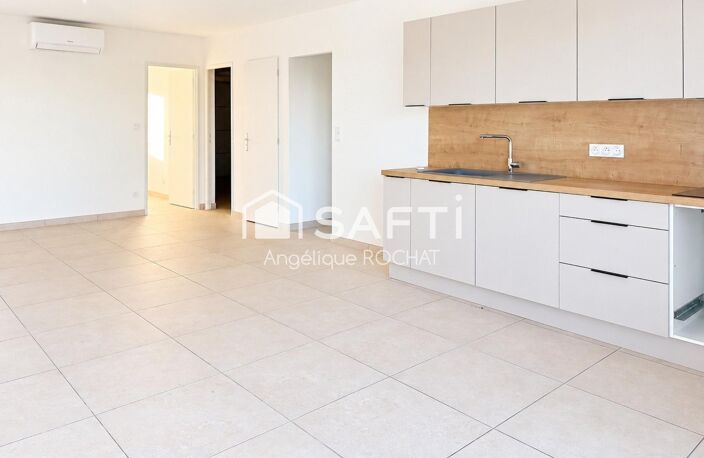 Magnifique Villa neuve de plain pied 2 chambres à 5 minutes de la mer Portiragnes — photo 3
