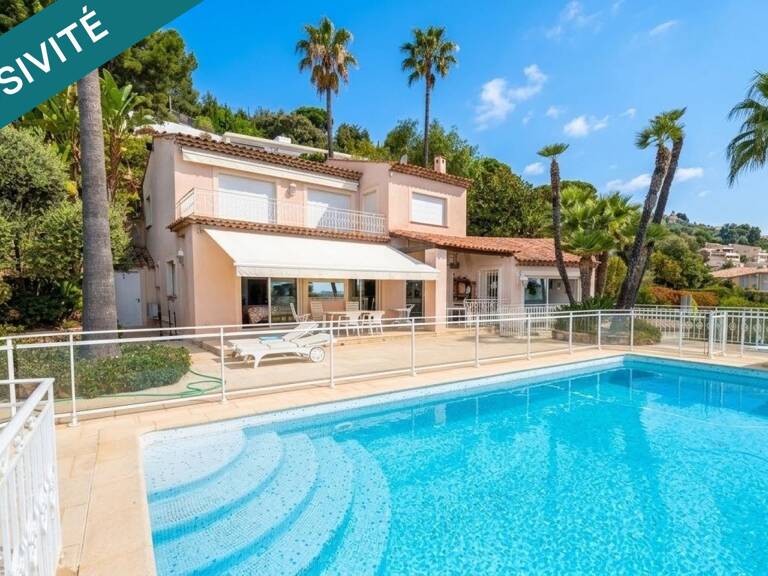 villa ultra-securisée et pérenne en béton banché.Vue panoramique exceptionnelle, piscine et cadre idyllique. Coup de coeur garanti — photo 1