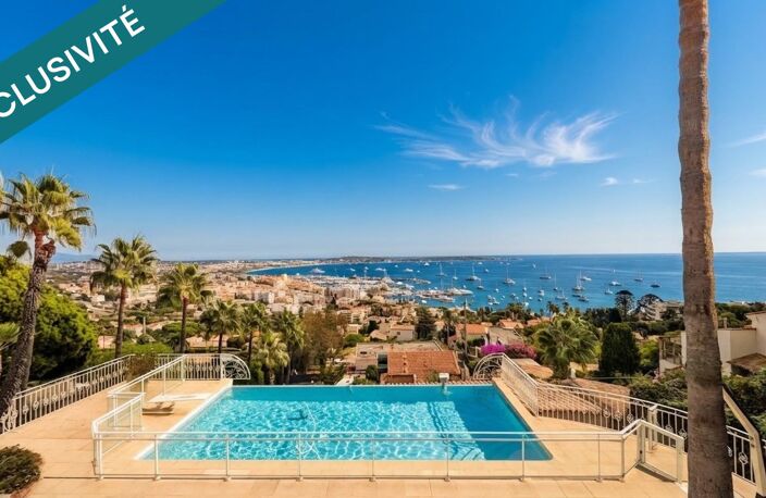 villa ultra-securisée et pérenne en béton banché.Vue panoramique exceptionnelle, piscine et cadre idyllique. Coup de coeur garanti — photo 4