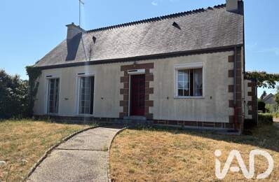 Vente Maison/villa 4 pièces — photo du bien