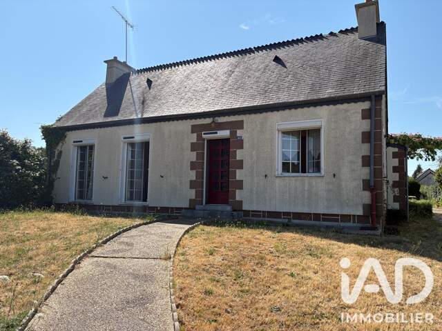 Vente Maison/villa 4 pièces — photo du bien