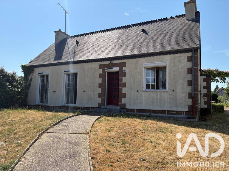 Vente Maison/villa 4 pièces — photo 1