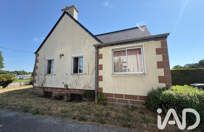 Vente Maison/villa 4 pièces — photo 2