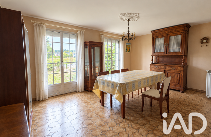 Vente Maison/villa 4 pièces — photo 3