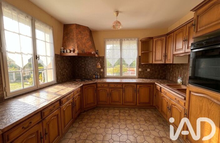 Vente Maison/villa 4 pièces — photo 5