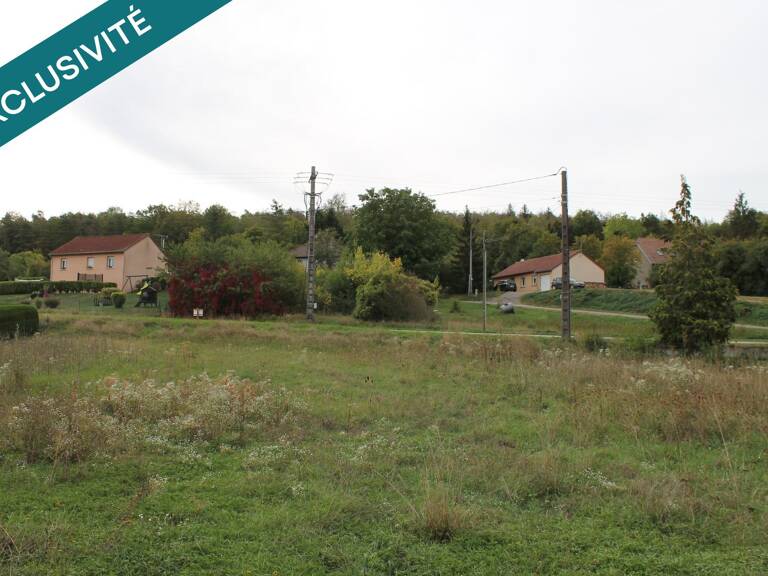 terrain constructible  tres proche de neufchateau — photo 1