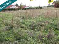terrain constructible  tres proche de neufchateau — photo 3