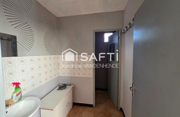 À LOUER  ENTREPÔT / LOCAL PROFESSIONNEL DE 360 M² — photo 3