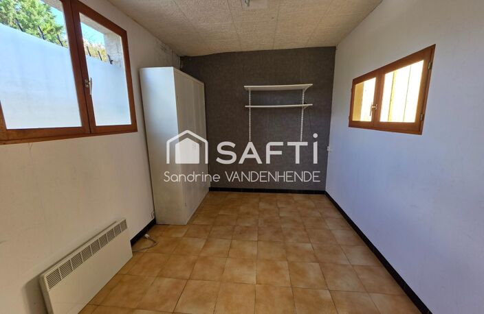 À LOUER  ENTREPÔT / LOCAL PROFESSIONNEL DE 360 M² — photo 4