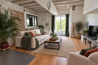 Maison 7 pièces 249900 €