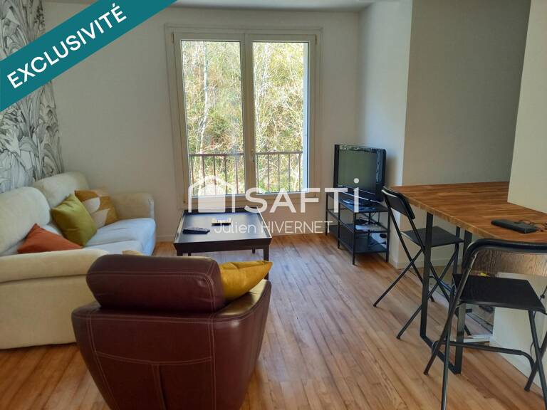 T4 LUMINEUX  3 CHAMBRES  COLOCATION ÉTUDIANTE EN PLACE — photo 1