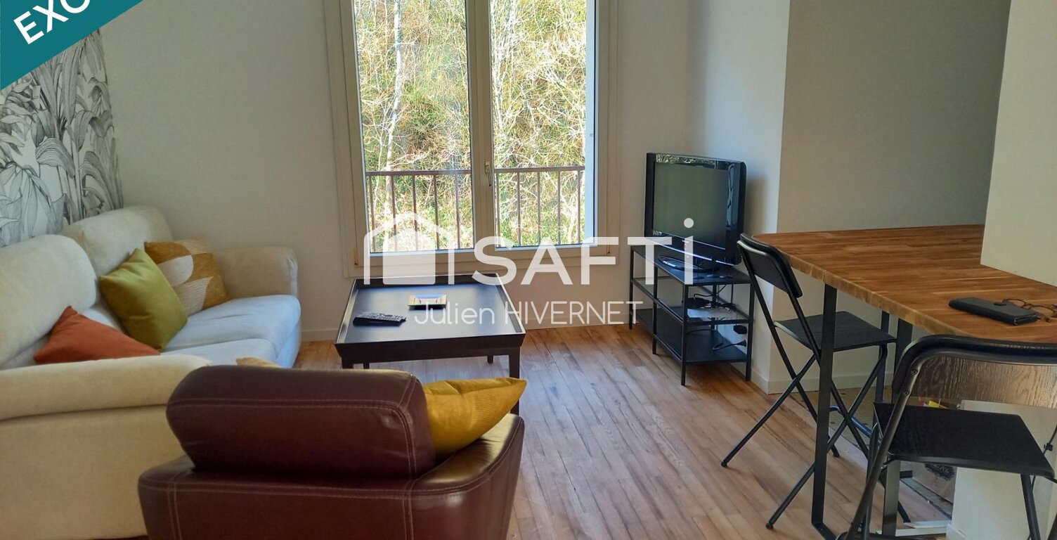 T4 LUMINEUX  3 CHAMBRES  COLOCATION ÉTUDIANTE EN PLACE — photo 1