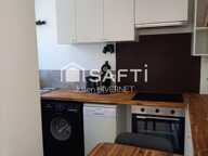 T4 LUMINEUX  3 CHAMBRES  COLOCATION ÉTUDIANTE EN PLACE — photo 3