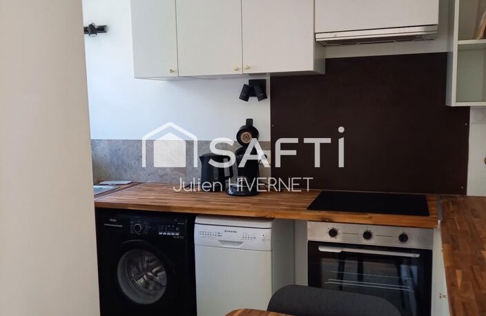 T4 LUMINEUX  3 CHAMBRES  COLOCATION ÉTUDIANTE EN PLACE — photo 3