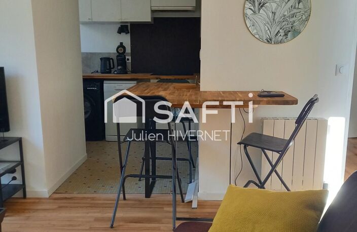 T4 LUMINEUX  3 CHAMBRES  COLOCATION ÉTUDIANTE EN PLACE — photo 4