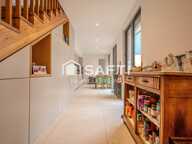 Maison 160 m²  4 chambres  Terrasse 40 m²  Bordeaux centre — photo 4