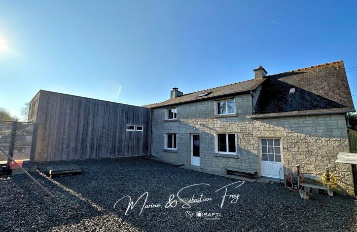 Propriété avec gîte sur près d'1 hectare — photo 4