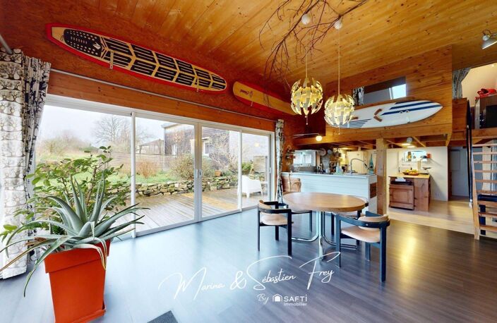 Propriété avec gîte sur près d'1 hectare — photo 5