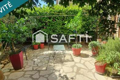 Maison 6 pièces 210000 €