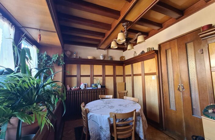 Neuf-Brisach  189 m² habitables sur 3,60 ares — photo 3