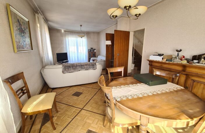 Neuf-Brisach  189 m² habitables sur 3,60 ares — photo 4