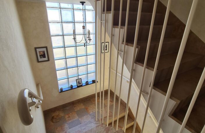 Neuf-Brisach  189 m² habitables sur 3,60 ares — photo 5