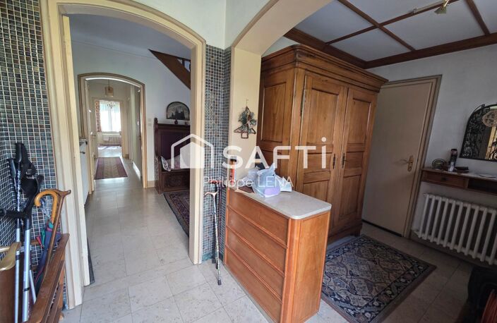 Grande Maison à rénover, terrain de 10,5 ares. — photo 3