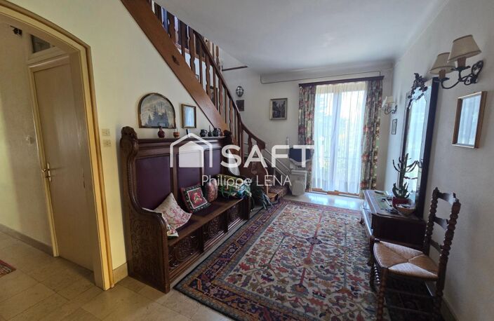 Grande Maison à rénover, terrain de 10,5 ares. — photo 4