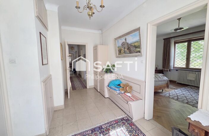 Grande Maison à rénover, terrain de 10,5 ares. — photo 5