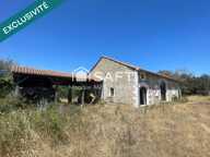 Étang privé 5 ha & 2 maisons : projet unique — photo 3