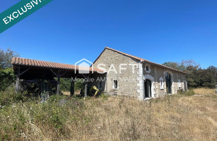 Étang privé 5 ha & 2 maisons : projet unique — photo 3