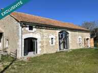 Étang privé 5 ha & 2 maisons : projet unique — photo 4