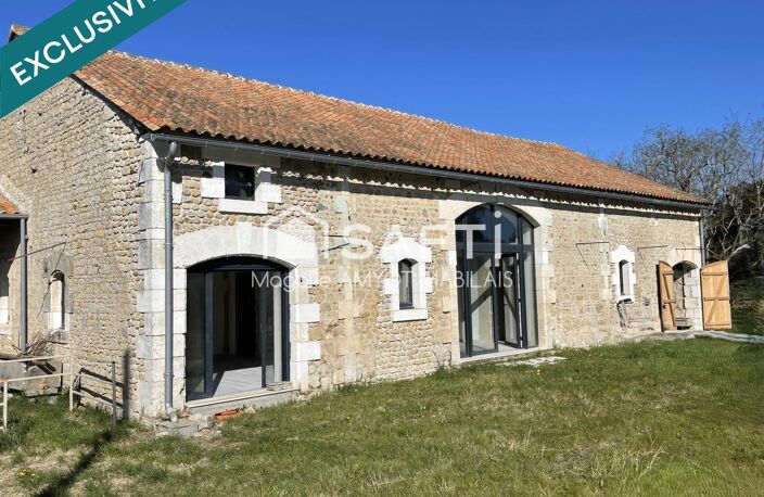 Étang privé 5 ha & 2 maisons : projet unique — photo 4