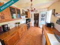 PIGNANS - SUPERBE VILLA 120M2 AVEC JARDIN 721M2, TERRASSE, GRAND GARAGE AU CALME — photo 4