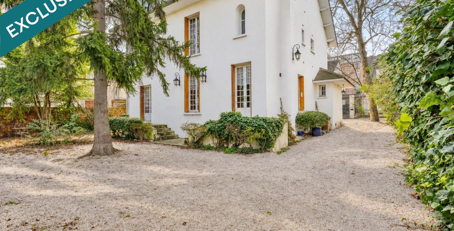 GRANDE DEMEURE BOURGEOISE NON MITOYENNE — photo 1